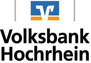 Volksbank Hochrhein Logo