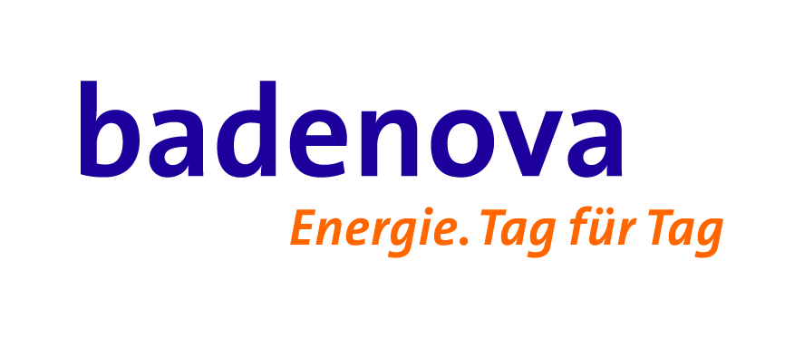 badenova Logo