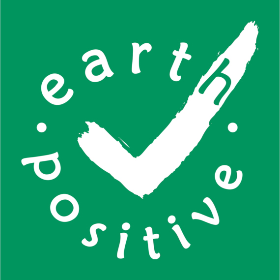 Earth Positiv Logo